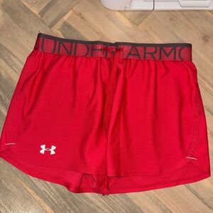 Under Armour Women's Shorts